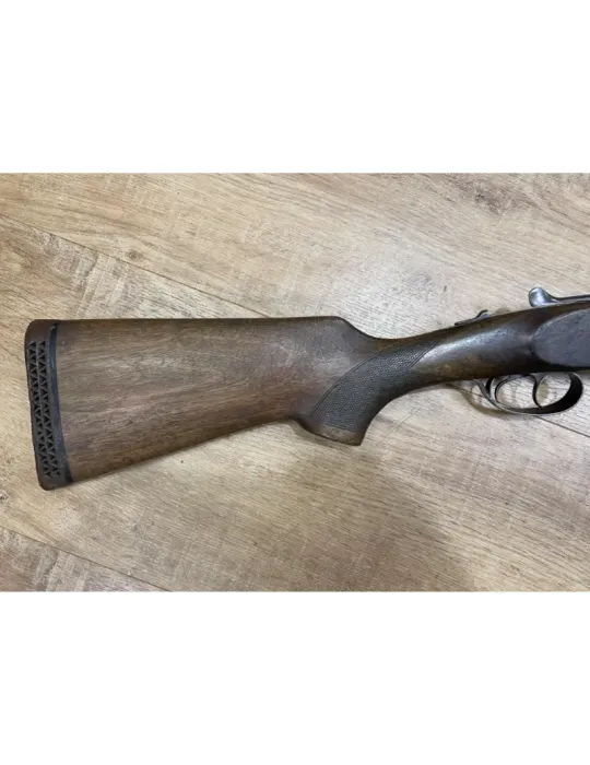 Fusil juxtaposé Zabala LP71 cal.12