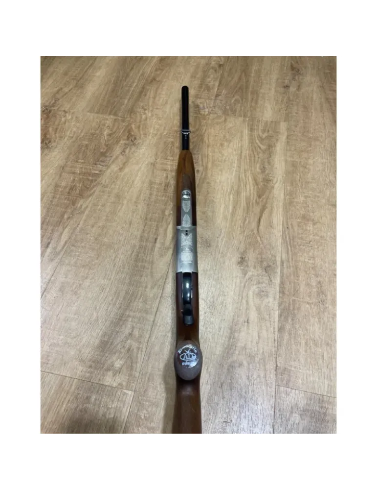 Fusil superposé Verney Carron Sagittaire La billebaude cal.12