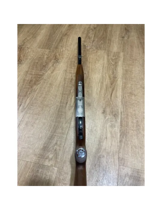 Fusil superposé Verney Carron Sagittaire La billebaude cal.12