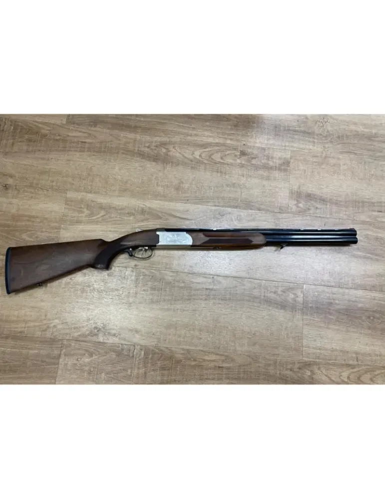 Fusil superposé Verney Carron Sagittaire La billebaude cal.12