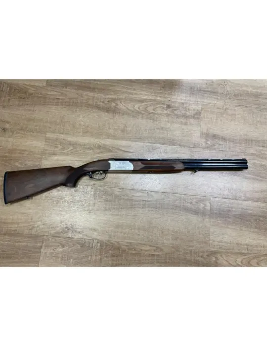 Fusil superposé Verney Carron Sagittaire La billebaude cal.12