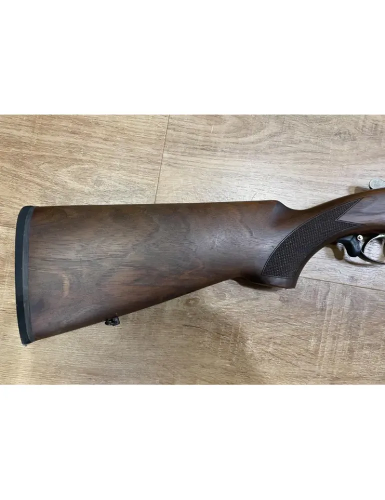 Fusil superposé Verney Carron Sagittaire La billebaude cal.12