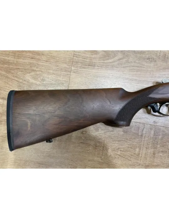 Fusil superposé Verney Carron Sagittaire La billebaude cal.12