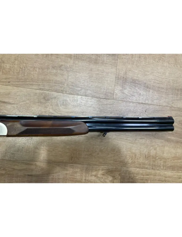 Fusil superposé Verney Carron Sagittaire La billebaude cal.12