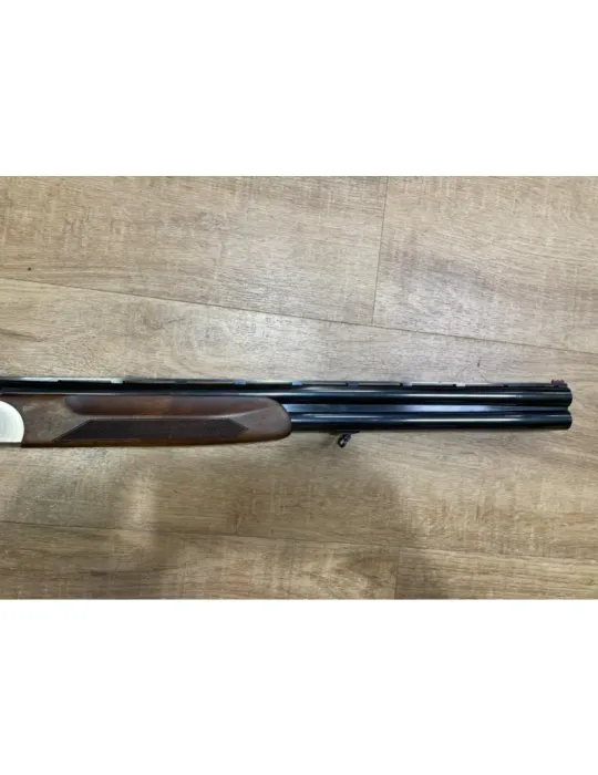 Fusil superposé Verney Carron Sagittaire La billebaude cal.12