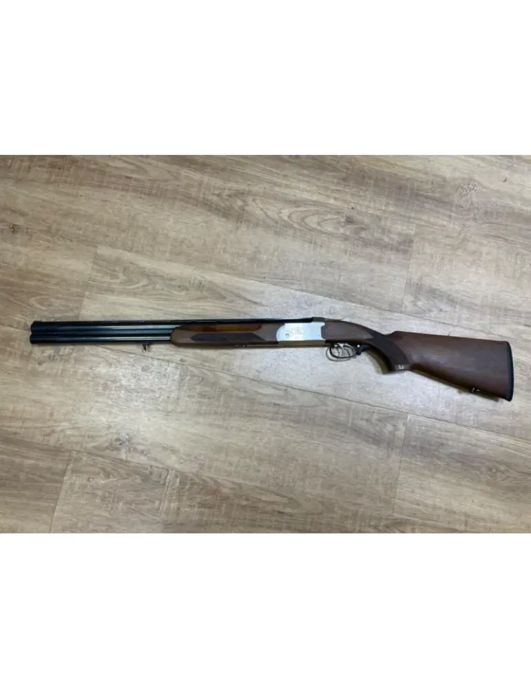 Fusil superposé Verney Carron Sagittaire La billebaude cal.12