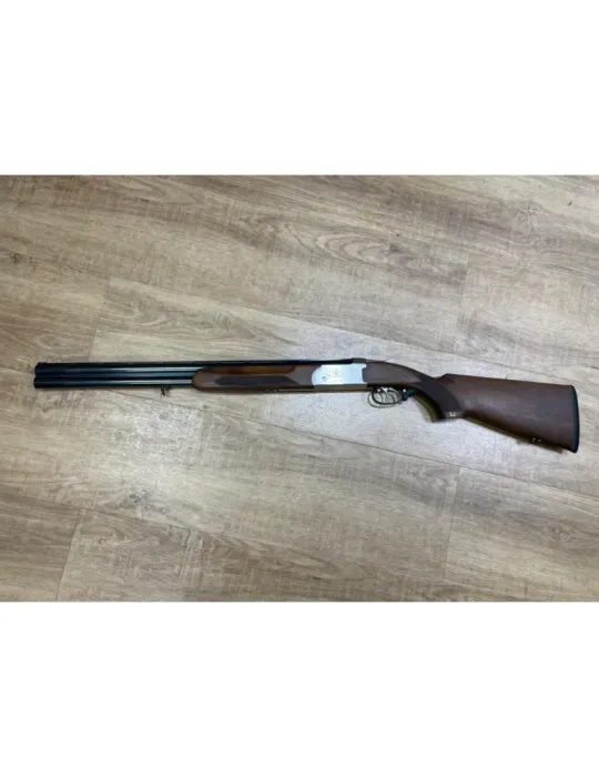 Fusil superposé Verney Carron Sagittaire La billebaude cal.12