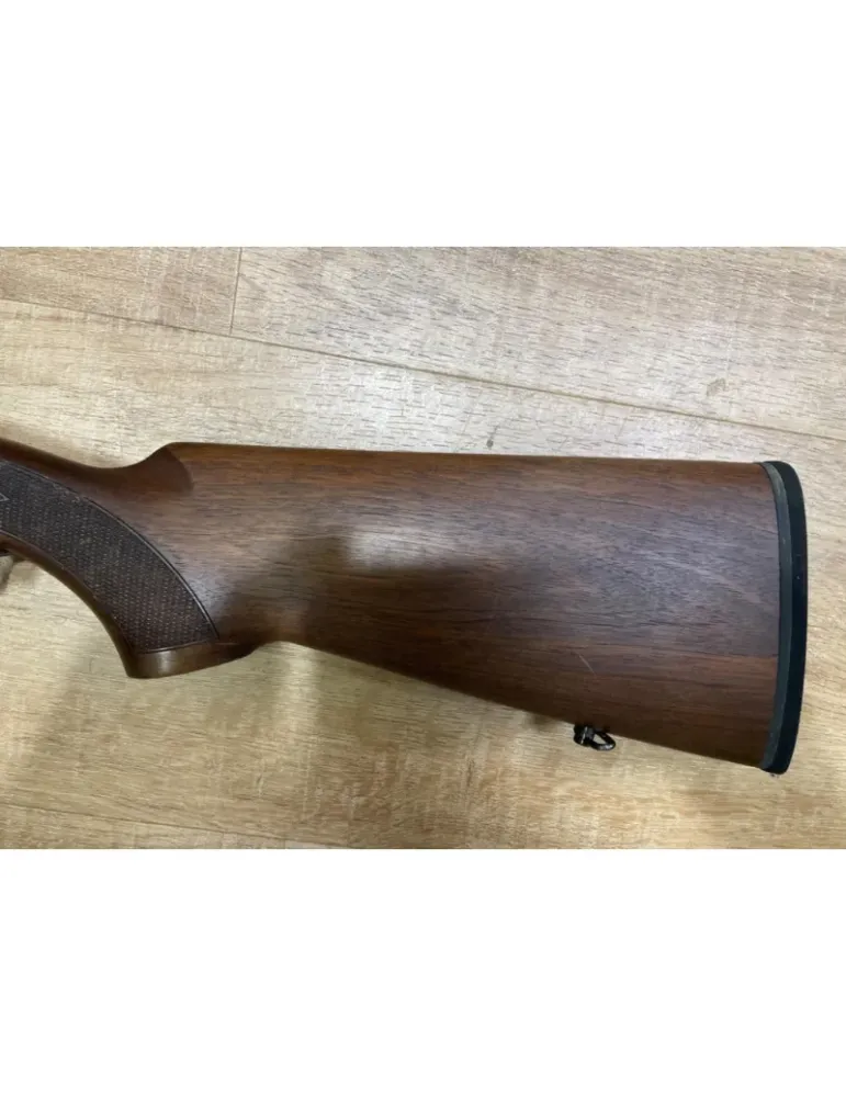 Fusil superposé Verney Carron Sagittaire La billebaude cal.12