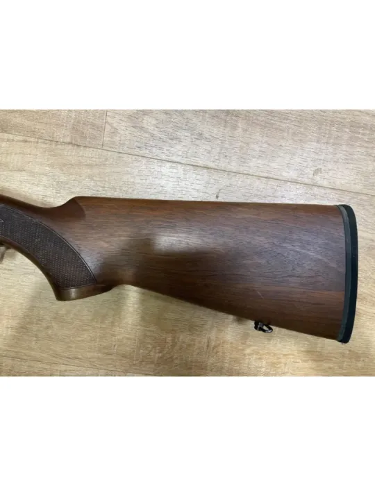 Fusil superposé Verney Carron Sagittaire La billebaude cal.12