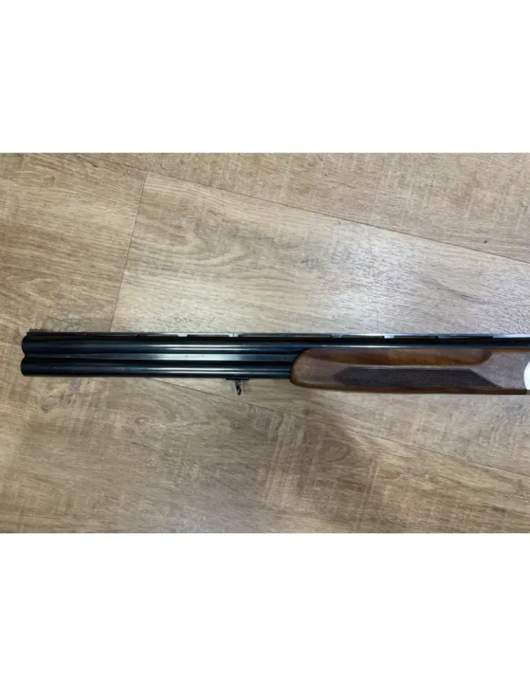 Fusil superposé Verney Carron Sagittaire La billebaude cal.12
