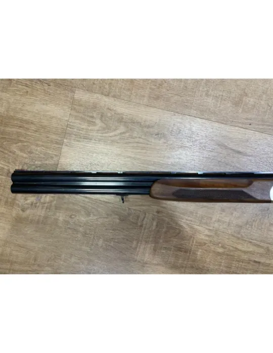 Fusil superposé Verney Carron Sagittaire La billebaude cal.12