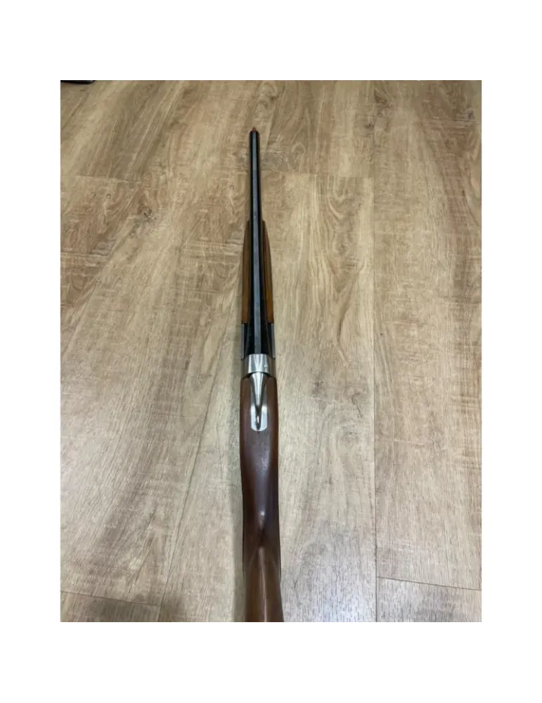 Fusil superposé Verney Carron Sagittaire La billebaude cal.12