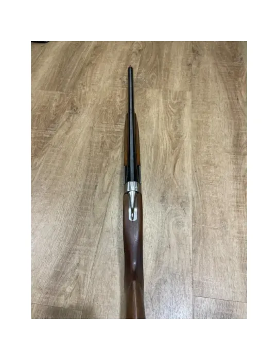 Fusil superposé Verney Carron Sagittaire La billebaude cal.12