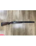 Fusil superposé Aya Coral cal.12 + second canon
