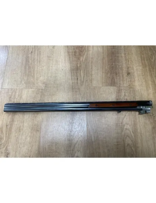 Fusil superposé Aya Coral cal.12 + second canon
