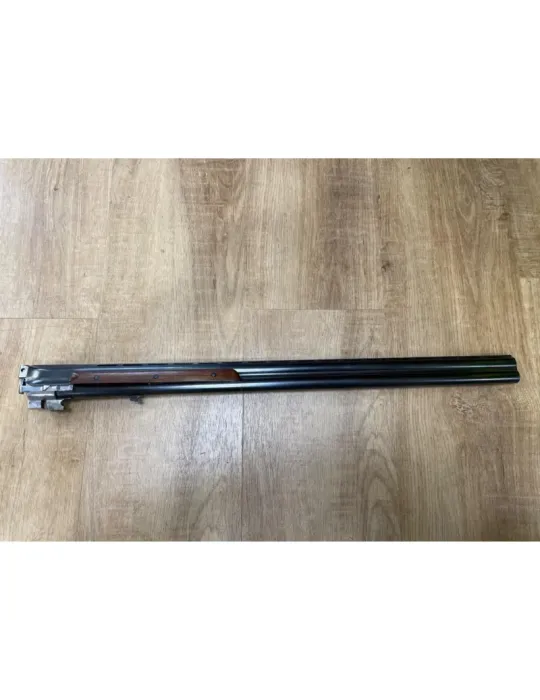 Fusil superposé Aya Coral cal.12 + second canon