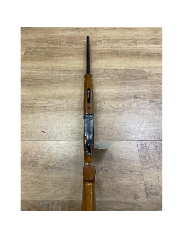 Fusil superposé Lanber cal.12