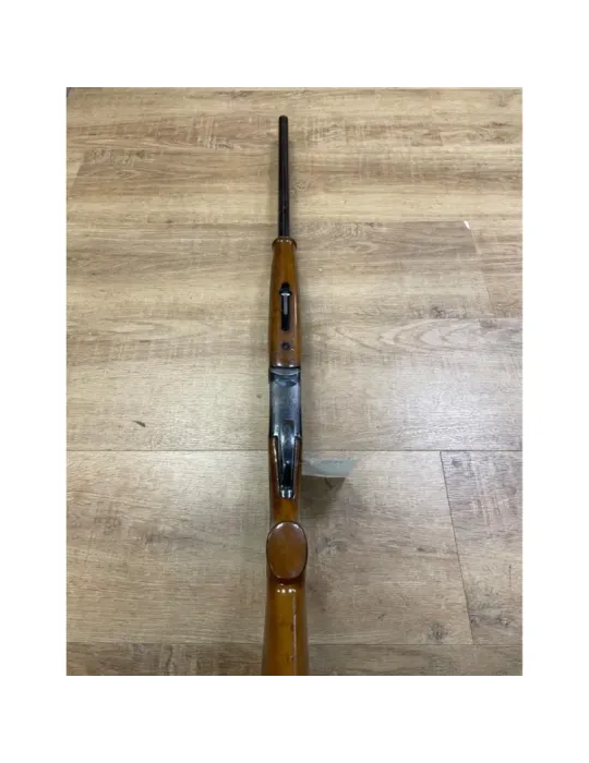 Fusil superposé Lanber cal.12