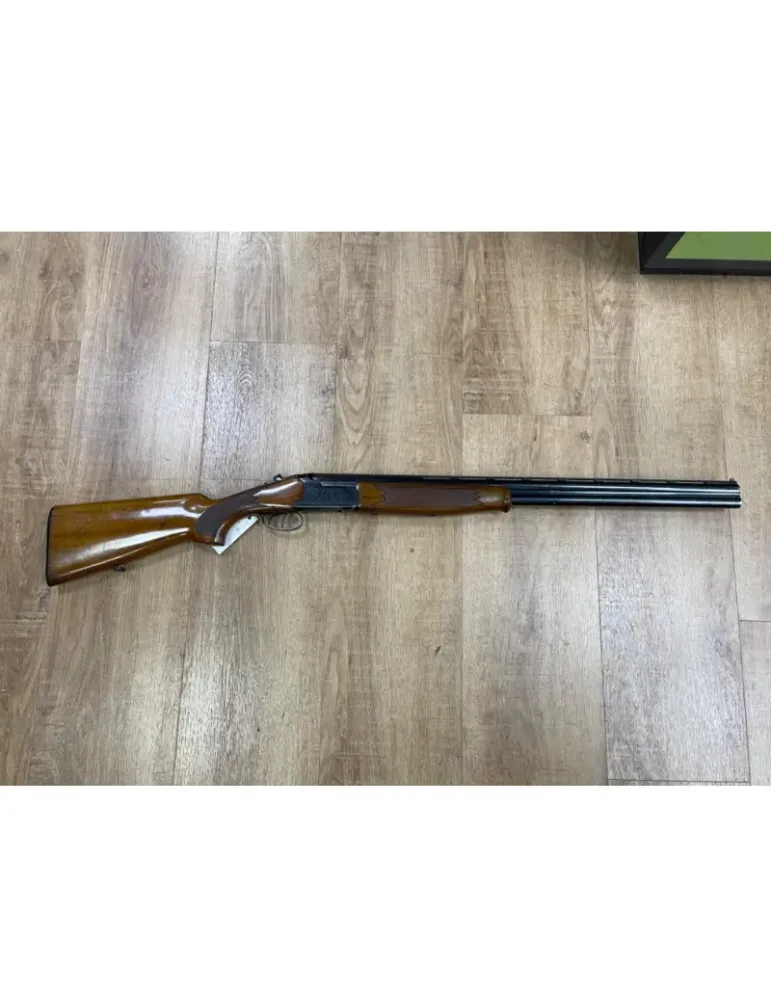 Fusil superposé Lanber cal.12