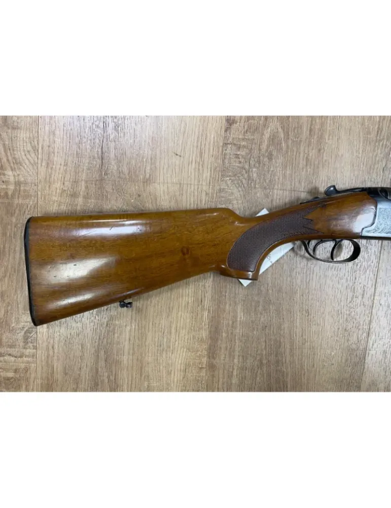 Fusil superposé Lanber cal.12