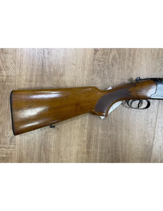 Fusil superposé Lanber cal.12