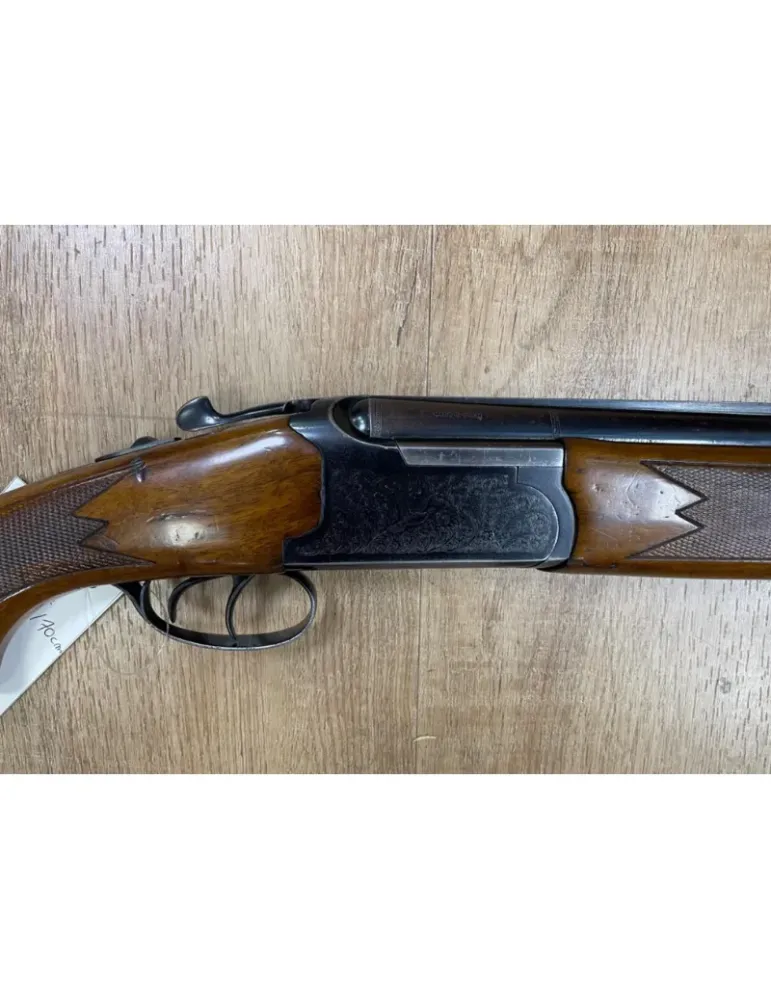 Fusil superposé Lanber cal.12