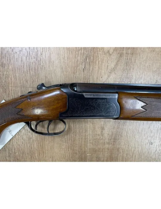 Fusil superposé Lanber cal.12