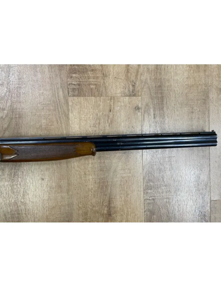 Fusil superposé Lanber cal.12