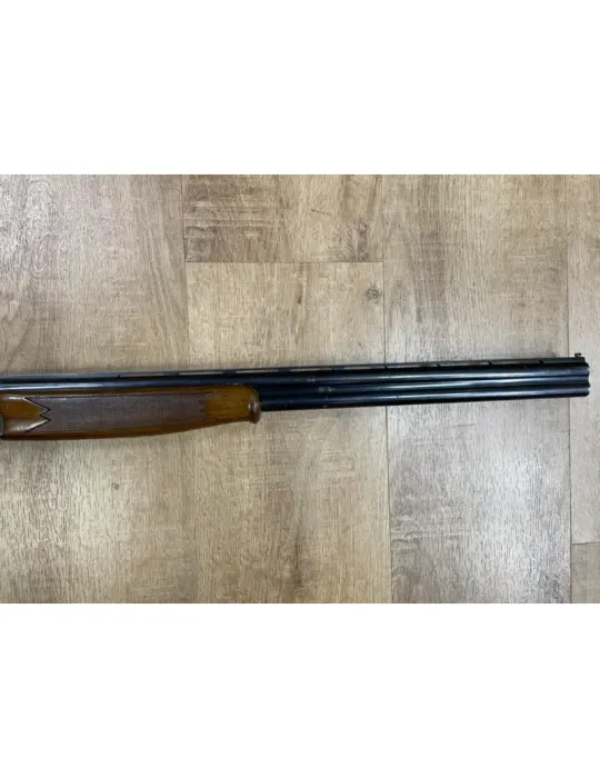 Fusil superposé Lanber cal.12