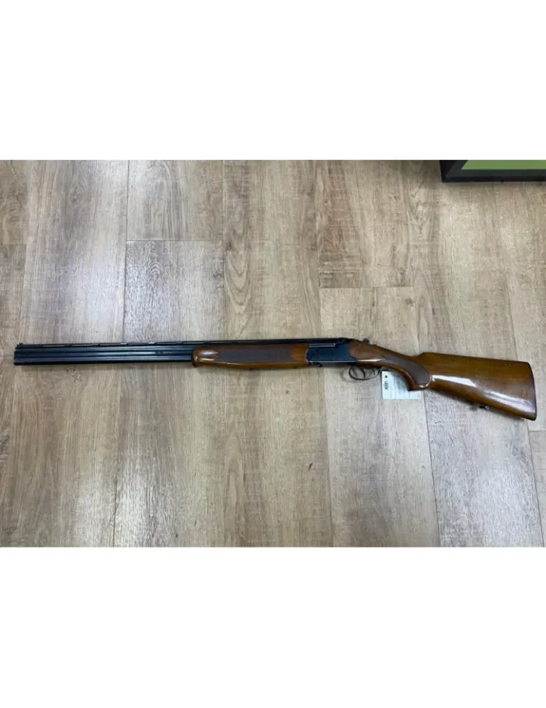 Fusil superposé Lanber cal.12