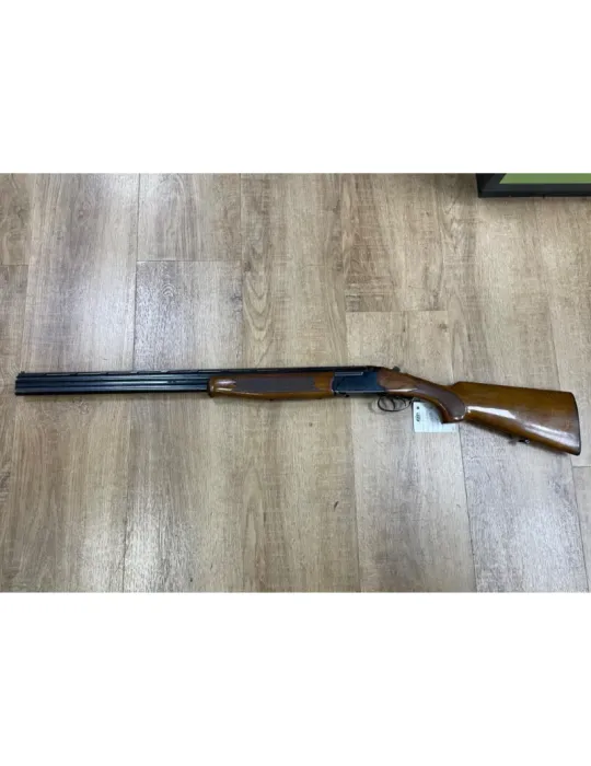Fusil superposé Lanber cal.12