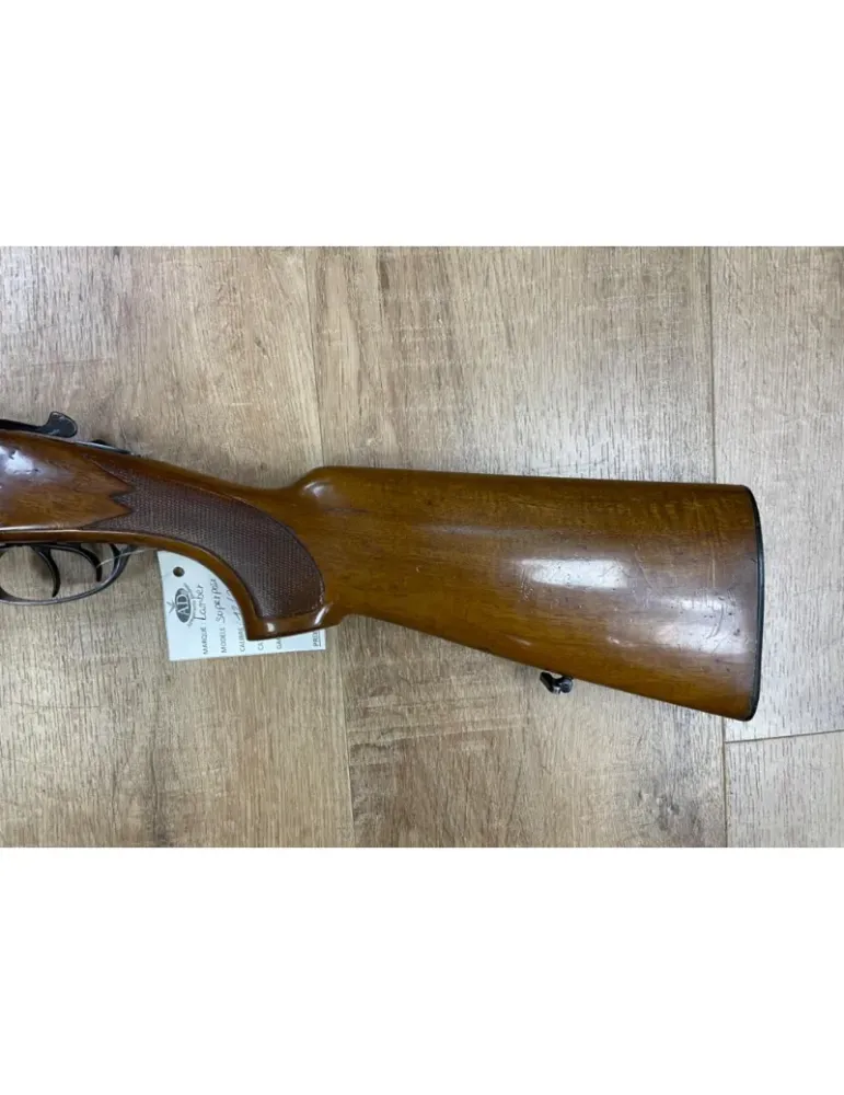 Fusil superposé Lanber cal.12