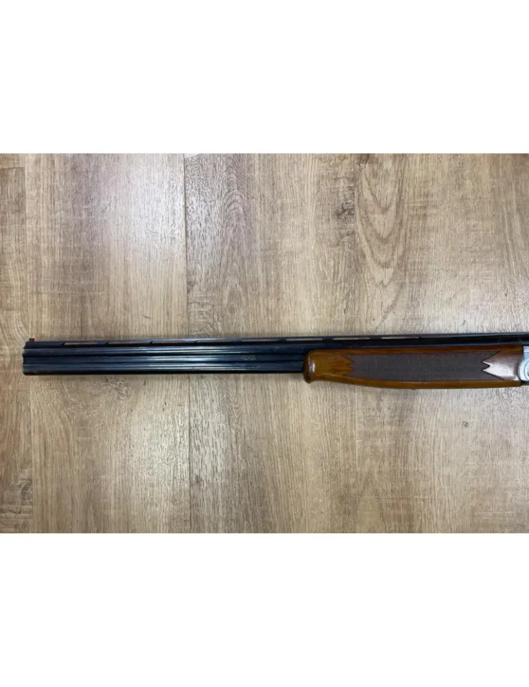 Fusil superposé Lanber cal.12