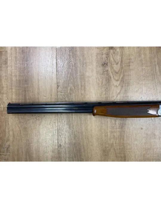 Fusil superposé Lanber cal.12