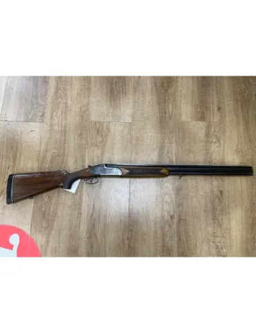 Fusil superposé Zoli Delfino cal.12
