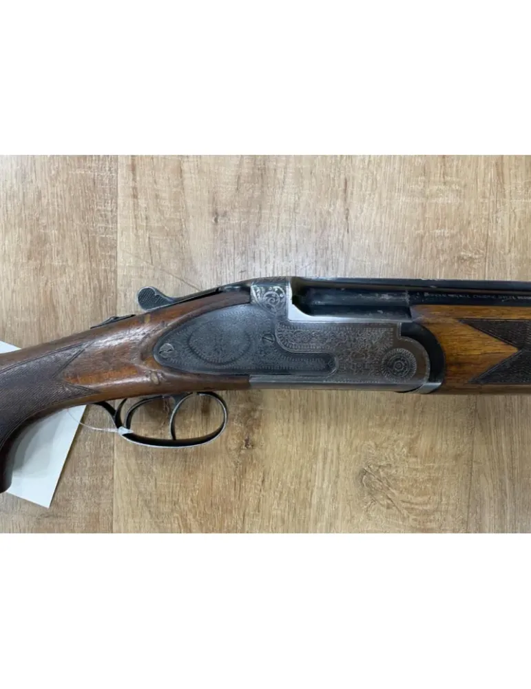 Fusil superposé Zoli Delfino cal.12