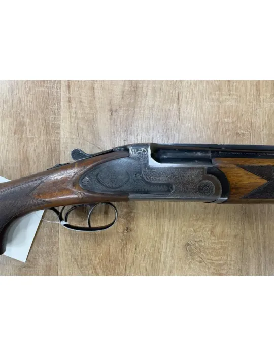 Fusil superposé Zoli Delfino cal.12