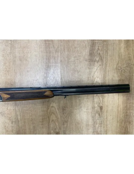 Fusil superposé Zoli Delfino cal.12