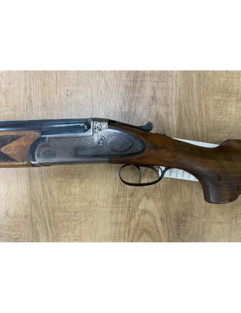 Fusil superposé Zoli Delfino cal.12