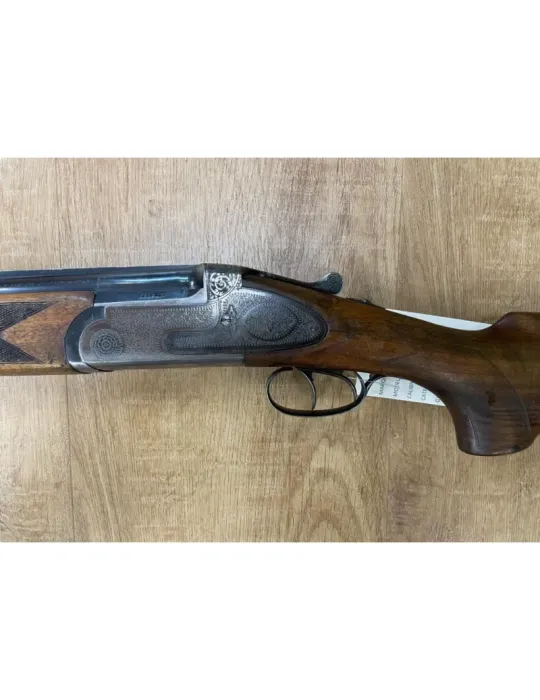 Fusil superposé Zoli Delfino cal.12