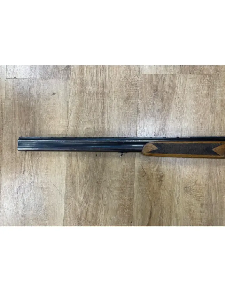 Fusil superposé Zoli Delfino cal.12