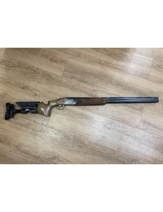 Fusil superposé Browning B2G Trap cal.12
