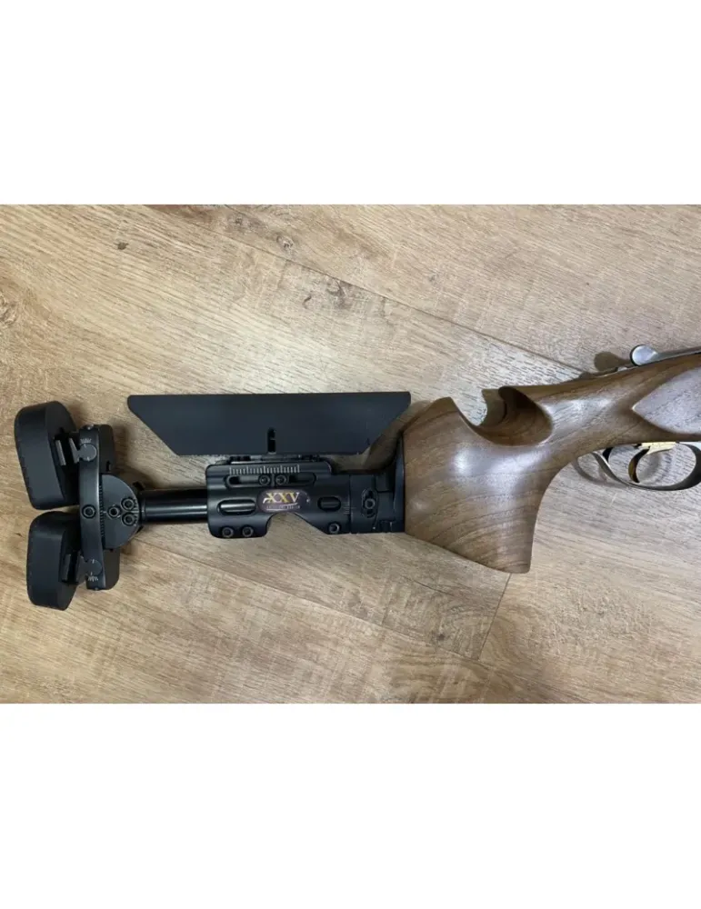 Fusil superposé Browning B2G Trap cal.12