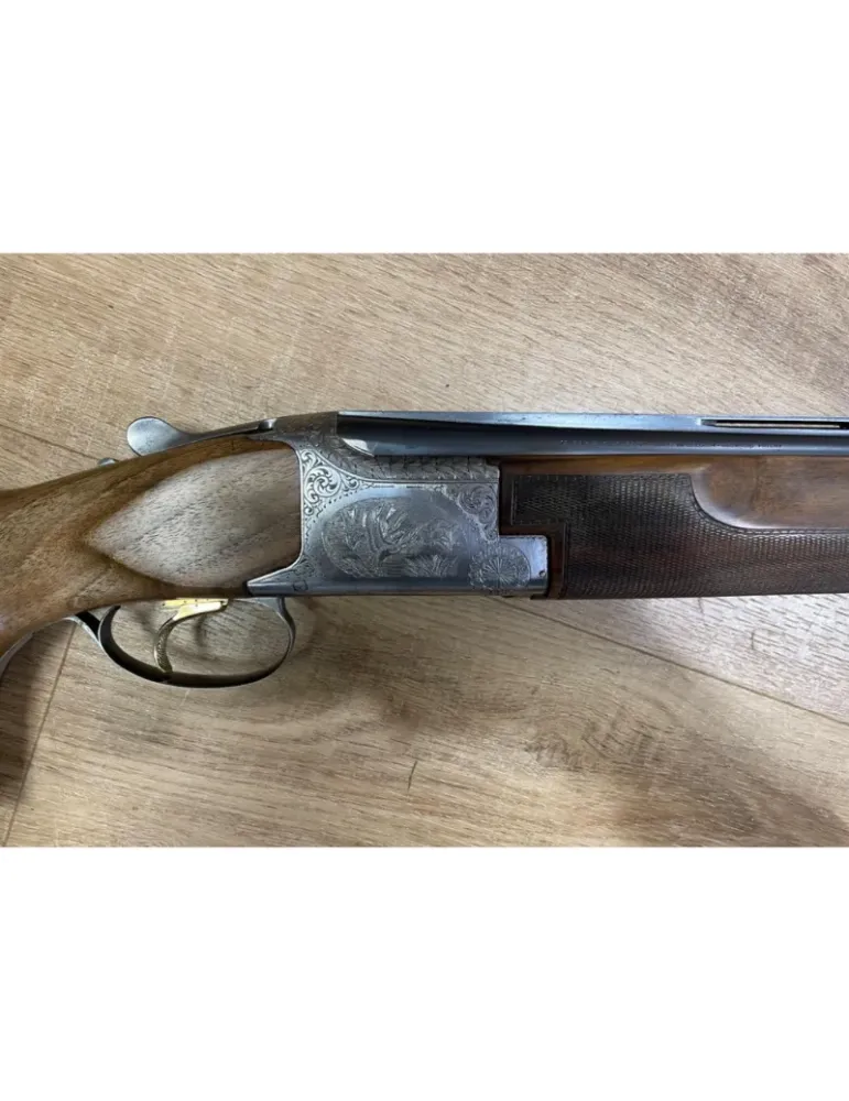 Fusil superposé Browning B2G Trap cal.12