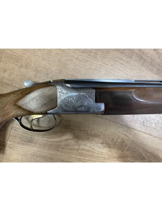 Fusil superposé Browning B2G Trap cal.12