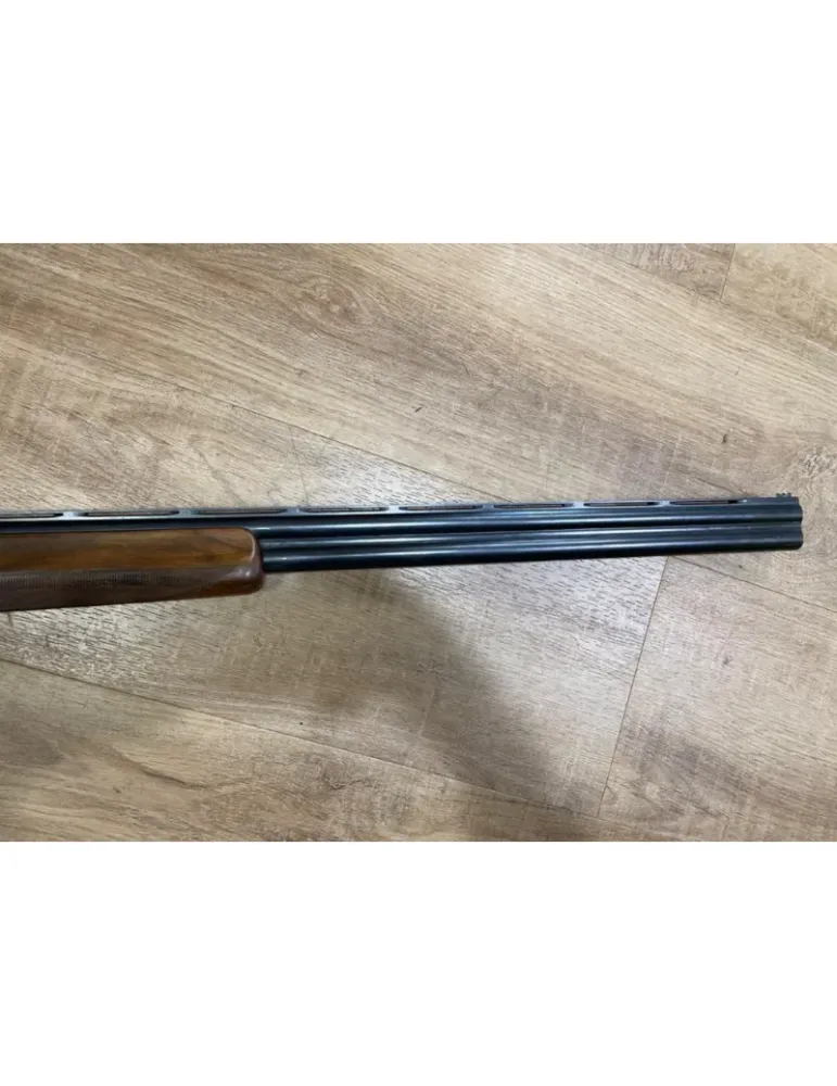 Fusil superposé Browning B2G Trap cal.12