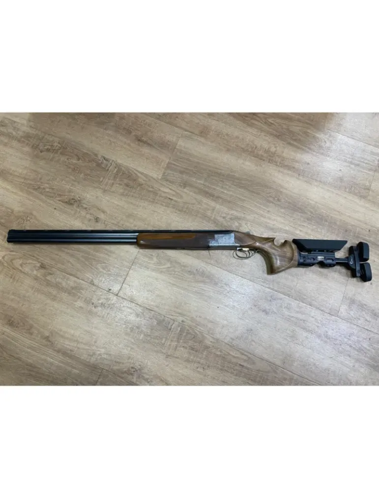 Fusil superposé Browning B2G Trap cal.12