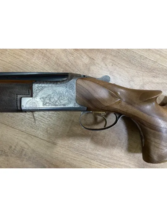 Fusil superposé Browning B2G Trap cal.12