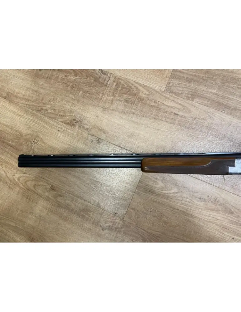 Fusil superposé Browning B2G Trap cal.12