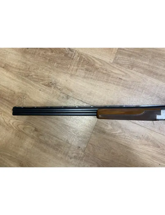 Fusil superposé Browning B2G Trap cal.12